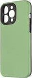 Samsung OBAL:ME NetShield Cover for Apple iPhone 15 Pro Max Green standard