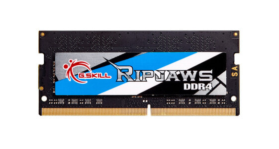 G.Skill Ripjaws DDR4 3200 МГц 16 ГБ (2 x 8 ГБ)