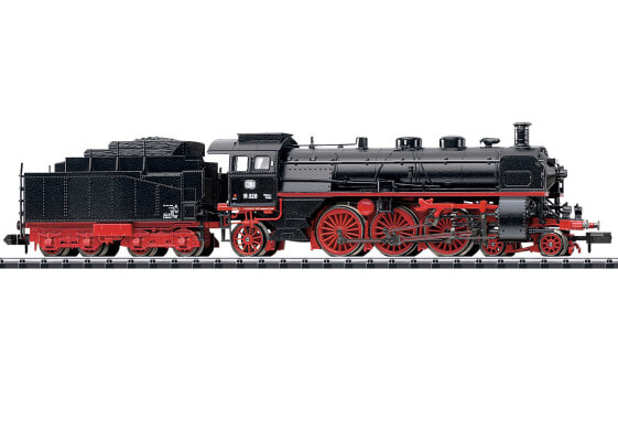 Trix 16184 - Train model - Metal - 15 yr(s) - Black - Model railway/train - 134 mm