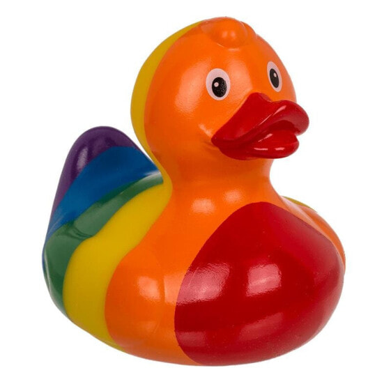 Игровая игрушка Duck Rainbow OOTB