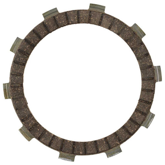 SBS Organic 50332 Clutch Friction Plates