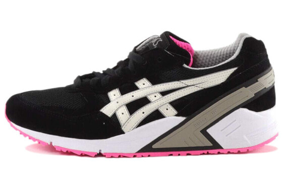 Asics Gel-Sight H5W1L-9001 Athletic Sneakers