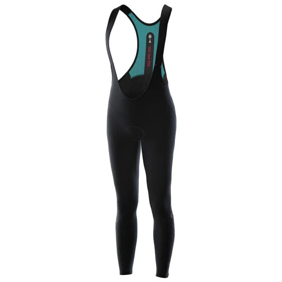 BICYCLE LINE Normandia-E Windproof bib tights