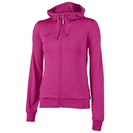 JOMA Spike full zip sweatshirt