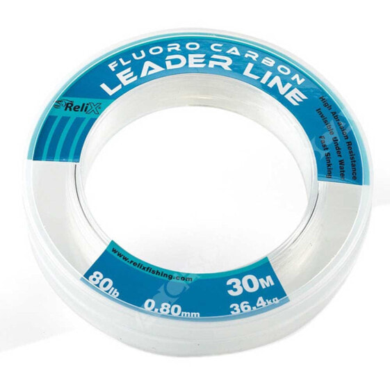 RELIX Leader Fluorocarbon 30 m