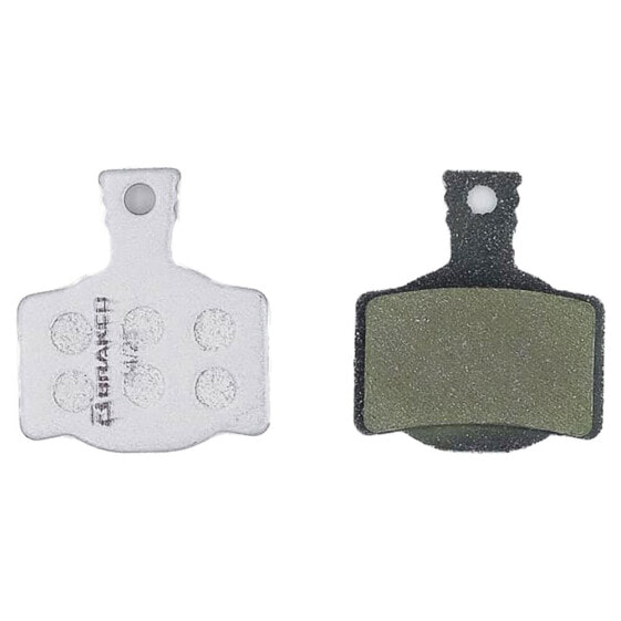 BRAKCO Silent-mineral Magura MT2/4/6/9 Disc Brake Pads