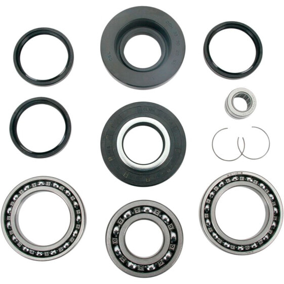 MOOSE HARD-PARTS Rear Honda TRX250TE Recon 02-20 bearing&seal differential kit