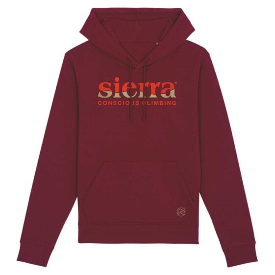 SIERRA CLIMBING Sierra hoodie