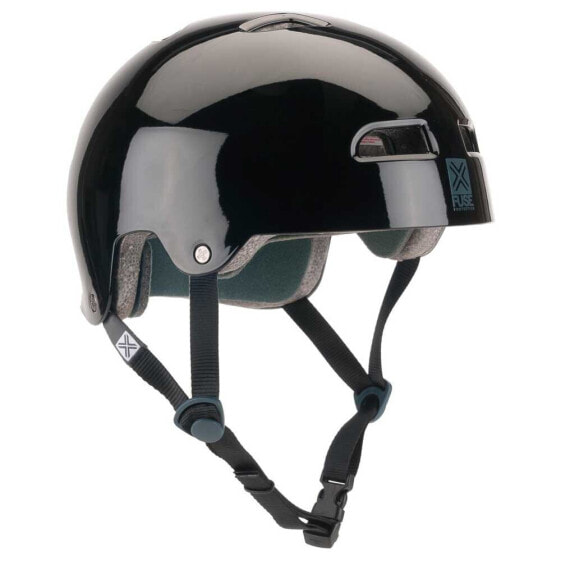 FUSE PROTECTION Alpha Icon helmet