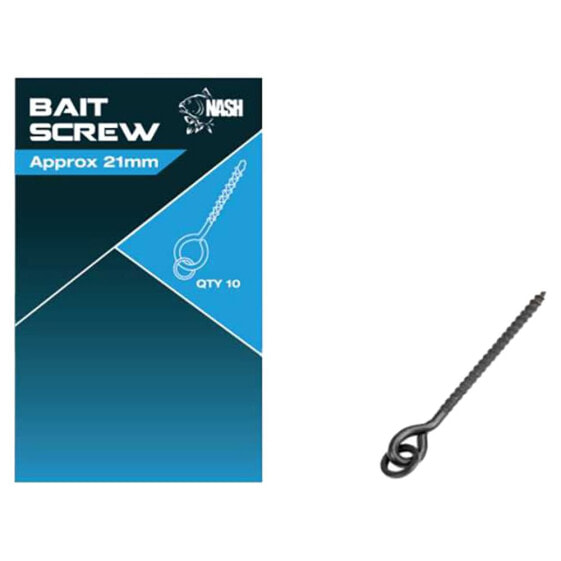 NASH Bait Screw