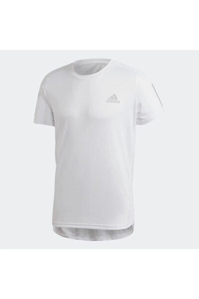 Футболка Adidas Own The Run Tee.