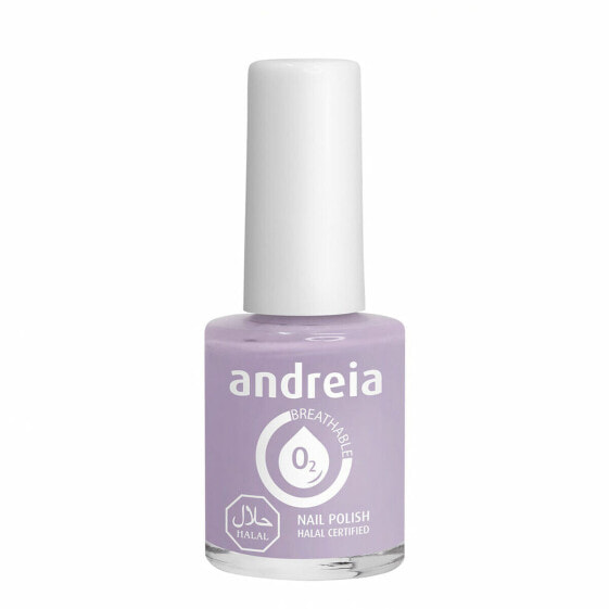 лак для ногтей Andreia Breathable B1 (10,5 ml)