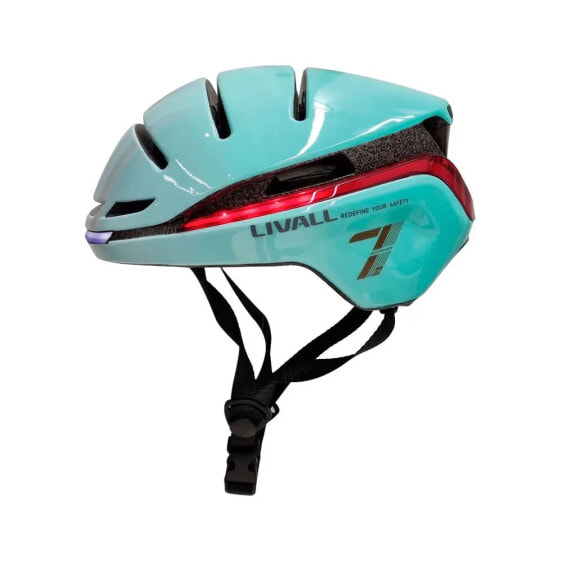 LIVALL EVO21 urban helmet