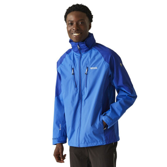 REGATTA Calderdale V jacket