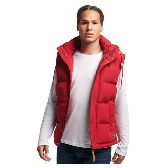 SUPERDRY Everest Vest