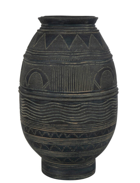 Аксессуары для цветов J-LINE Горшок Vase Krug