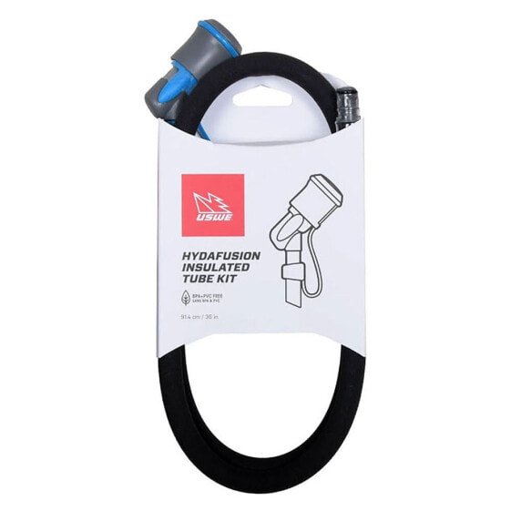 USWE Isothermal Hydrafusion Nozzle+Tube Kit
