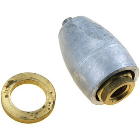 MARTYR ANODES Mcm 809664A1 Anode