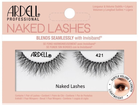 Ardell Naked Lashes 421