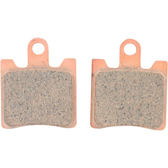 EBC SFA-HH Series SFA283/4HH Sintered Brake Pads