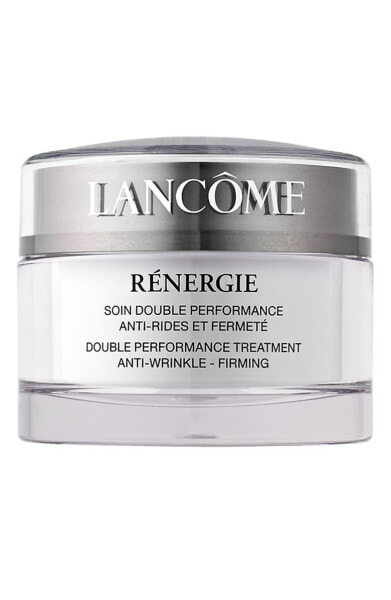 Крем против морщин  Lancome Renergie Anti-Wrinkle Firming Cream укрепляющий и подтягивающий 50 мл