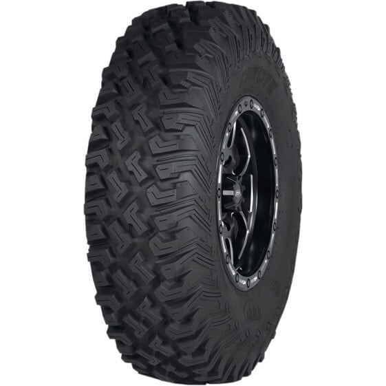 ITP-QUAD Coyote Roadrider 8PR E quad rear tire