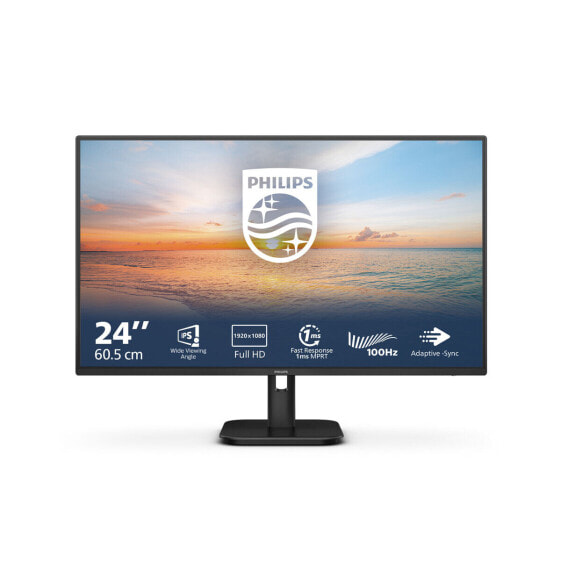 Монитор Philips 24E1N1100A/00 Full HD 23,8" 100 Hz