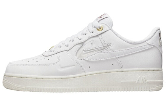 Кроссовки Nike Air Force 1 Low '07 PRM 40 DQ7664-100