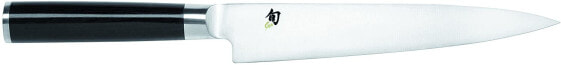 Кухонный нож KAI Shun Flexible Filing DM-0761 18 см
