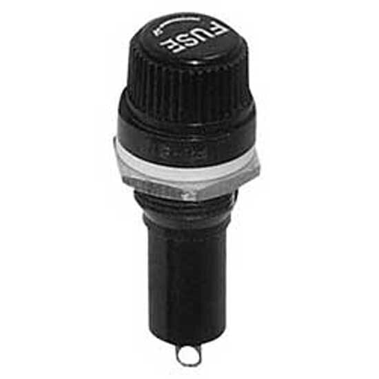 PLASTIMO Recessed Fuse Holder