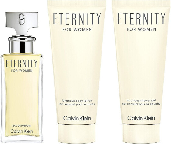 Calvin Klein Eternity For Women