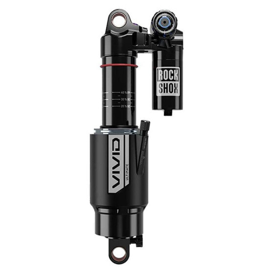 ROCKSHOX Vivid Ultimate DH RC2 Reb55/Comp34 Standard/Standard shock absorber