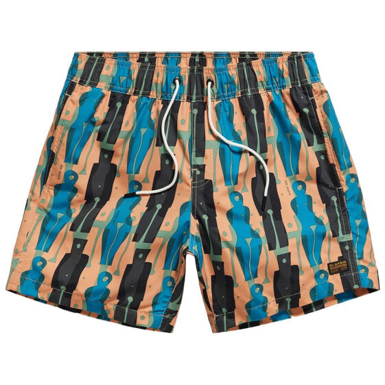 G-STAR Dirik Ao Swimming Shorts