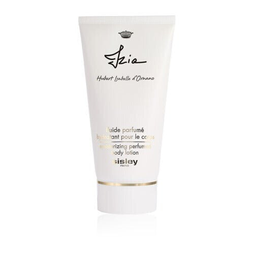 Sisley Izia Moisturizing Perfumed Body Lotion