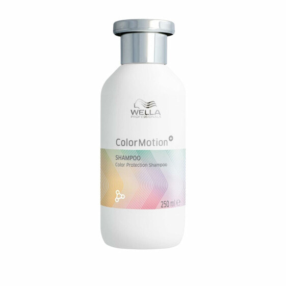 Шампунь Wella Color Motion Защитное средство для цвета волос 250 ml