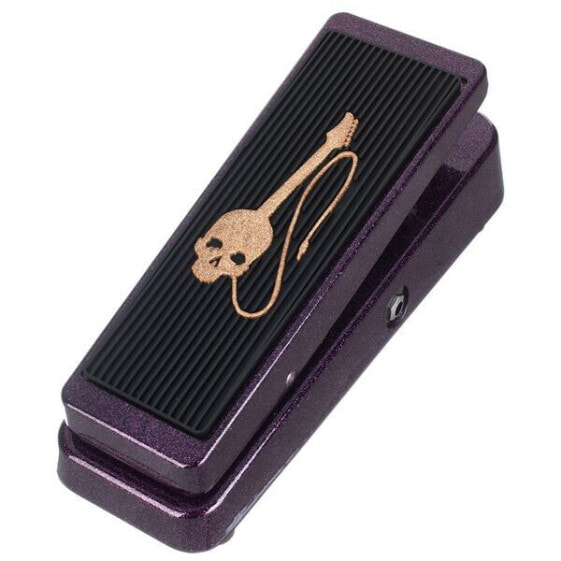 Dunlop Ki.Hammett Sig. Baby Wah X