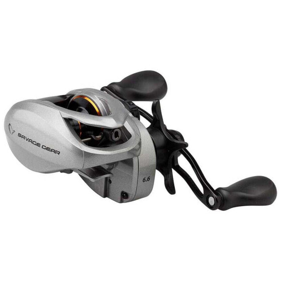 SAVAGE GEAR SG6 100 LH Baitcasting Reel