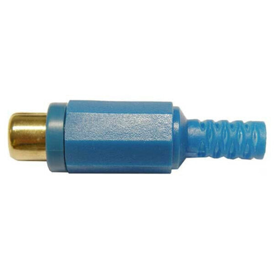 EUROCONNEX 1859 RCA Female Connector