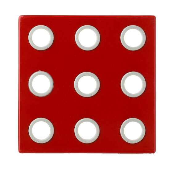 Untersetzer Domino