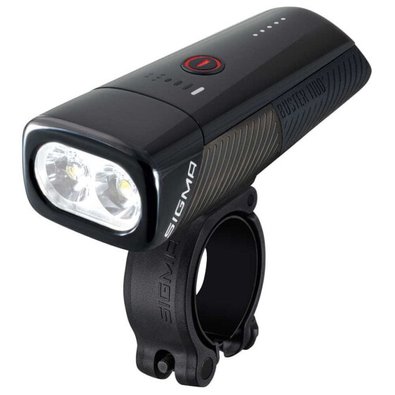 SIGMA Buster 1100 FL front light