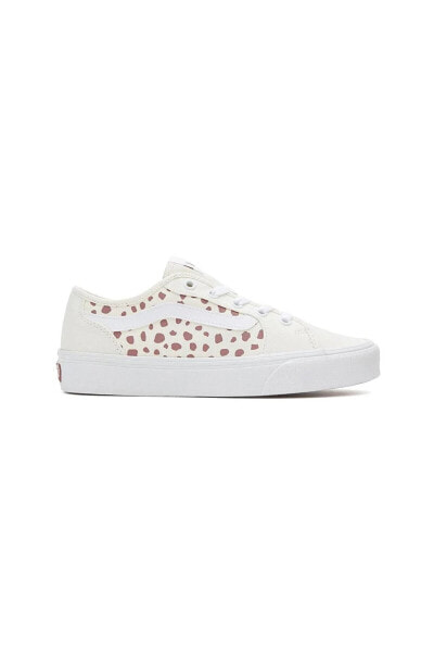 Кроссовки женские Vans Wm Filmore Vn0a45nmcho1 Крем