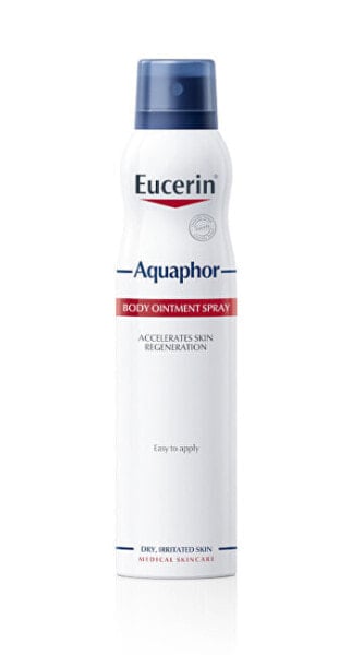 Aquaphor ( Body Ointment Spray)