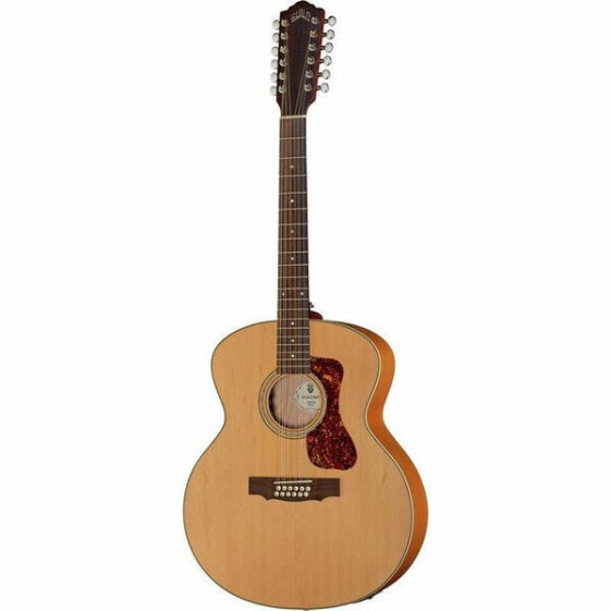 Guild F-2512E Maple Westerly Archbac