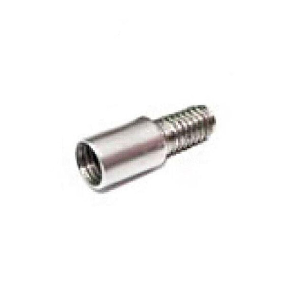 PICASSO Stainless Steel Adaptor M7-M6 5 units Adapter