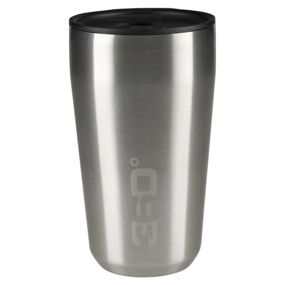 360 DEGREES Insulated Stainless Travel Mug Large