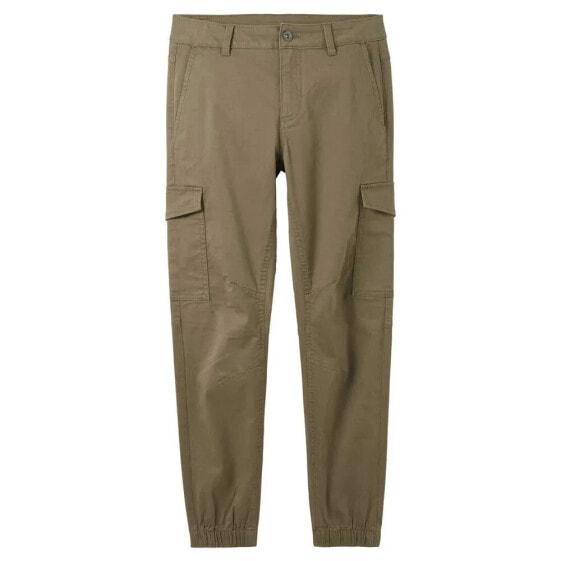 TOM TAILOR 1041071 Cargo Pants