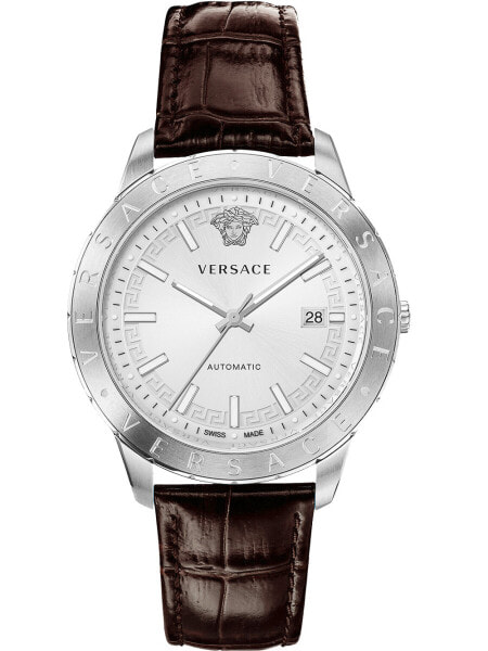 Часы Versace Univers Automatic 43mm