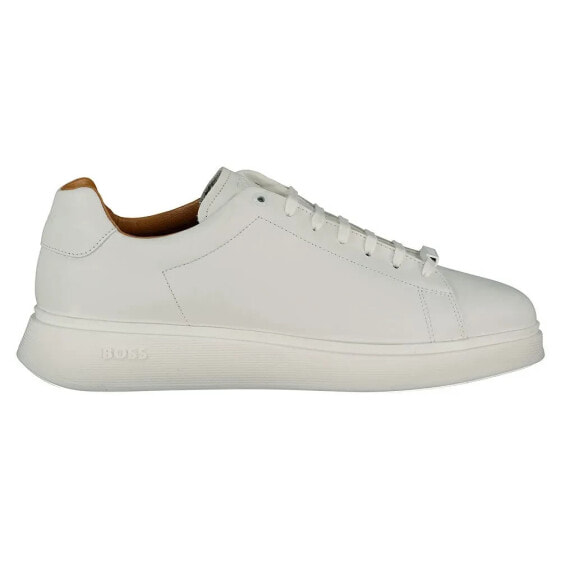 Кроссовки Hugo Boss Bulton Trainers