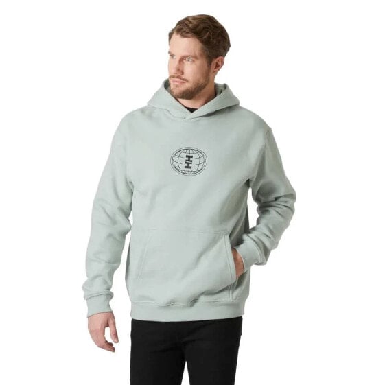 HELLY HANSEN Graphic hoodie