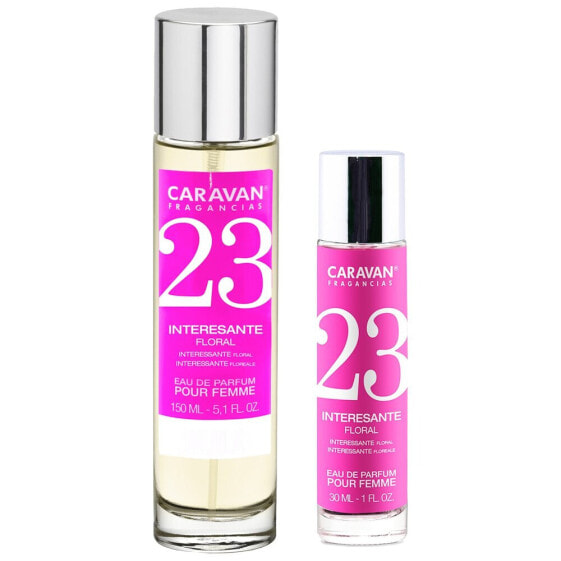 CARAVAN Nº23 150+30ml Parfum
